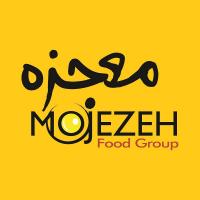 لوگوی شرکت پودر تخم مرغ معجزه هیدج